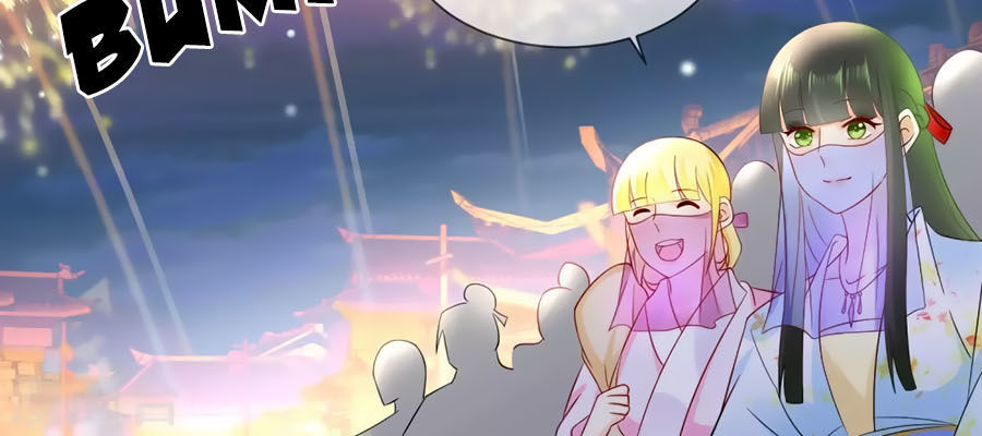 trù nương hoàng hậu chapter 54 21