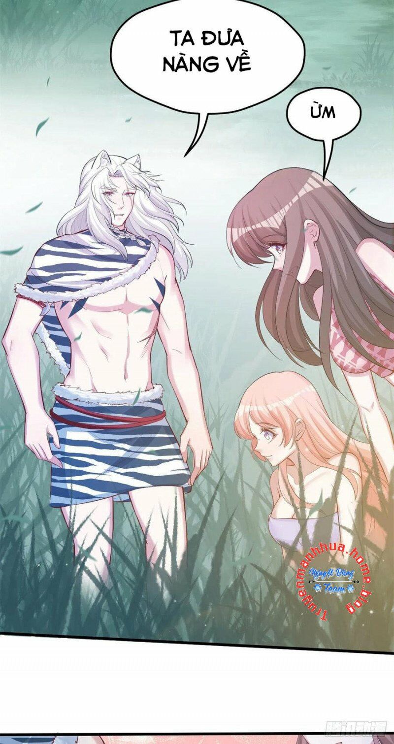 [16+] thảnh thơi thú thế chủng chủng điền, sinh sinh tể chapter 303 16