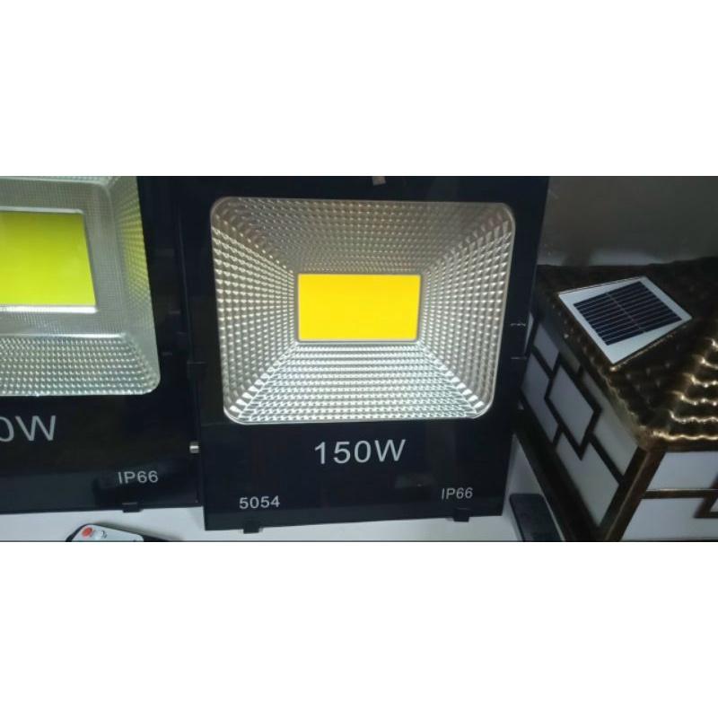 ĐÈN PHA COB 10w, 20w, 30w, 50w, 100w, 150w cao cấp ngoài trời