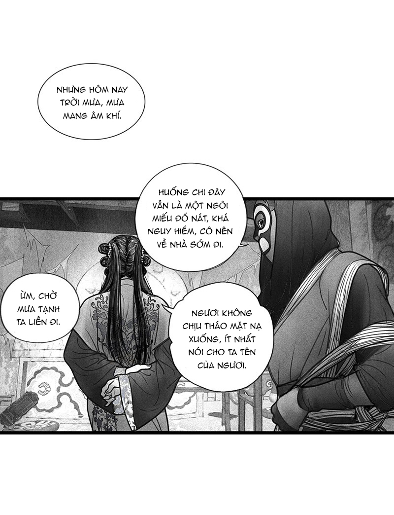 ẩn sơn mộng đàm chapter 1 42