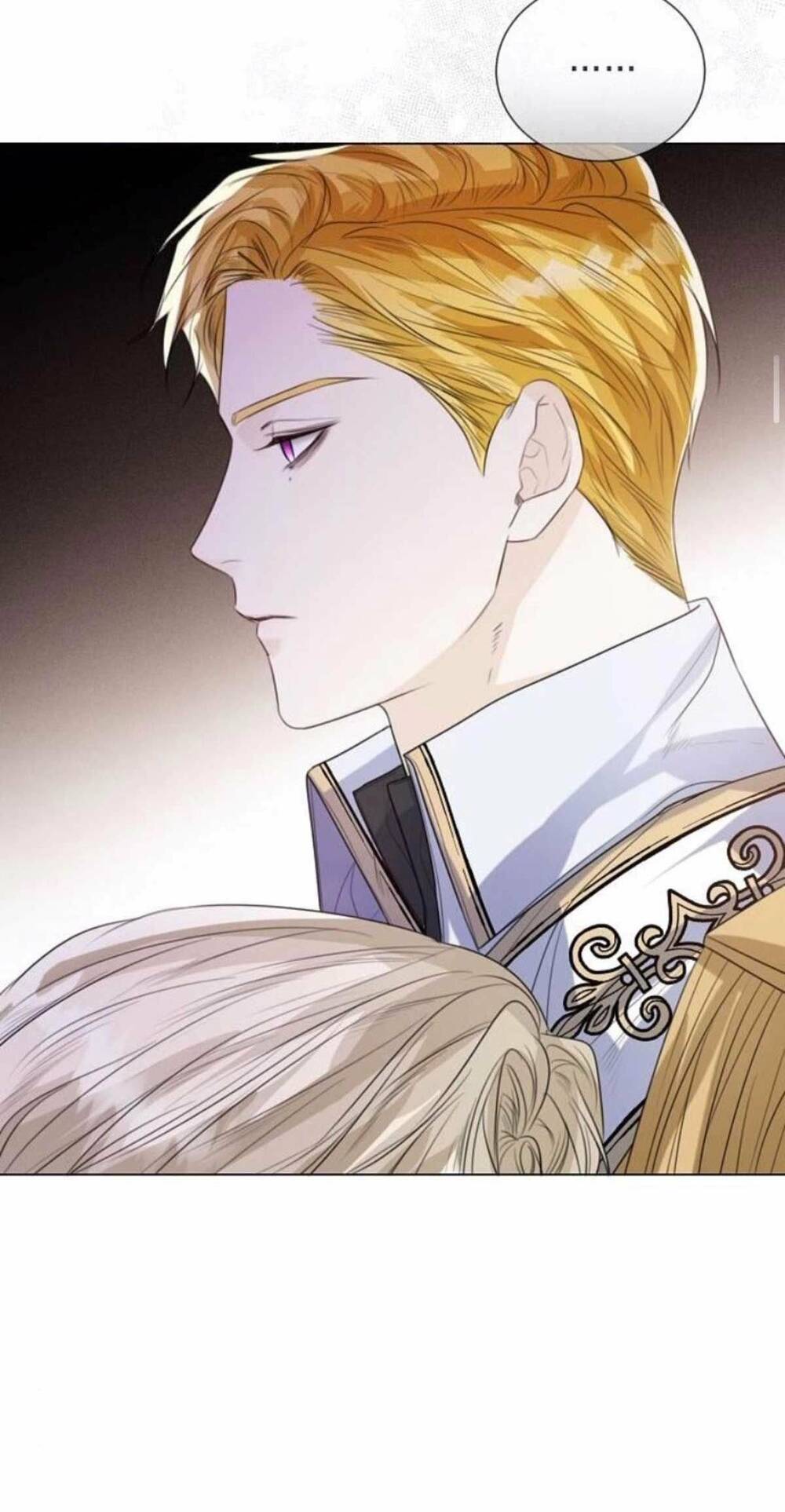 tôi sẽ từ bỏ vị trí hoàng hậu chapter 28 36