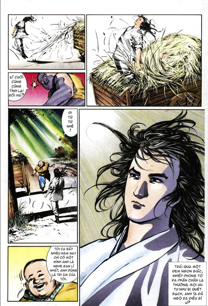 phong vân chapter 12 7