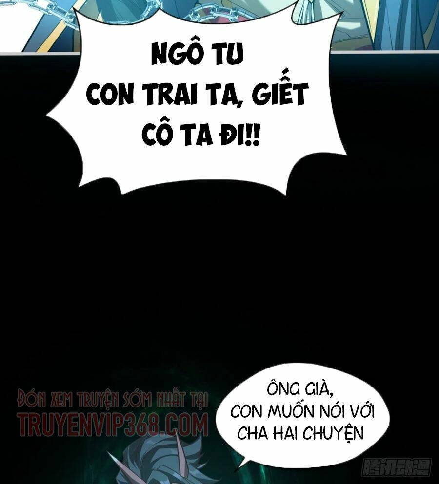 ma hoàng sư đệ quả thực quá chung tình chapter 79 30