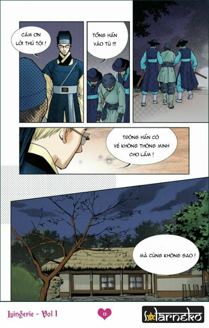 lingerie chapter 1 17