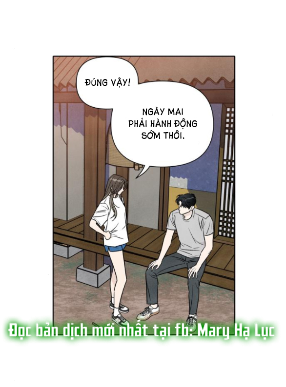 điều khiến tôi quyết tâm muốn chết chapter 91.2 15