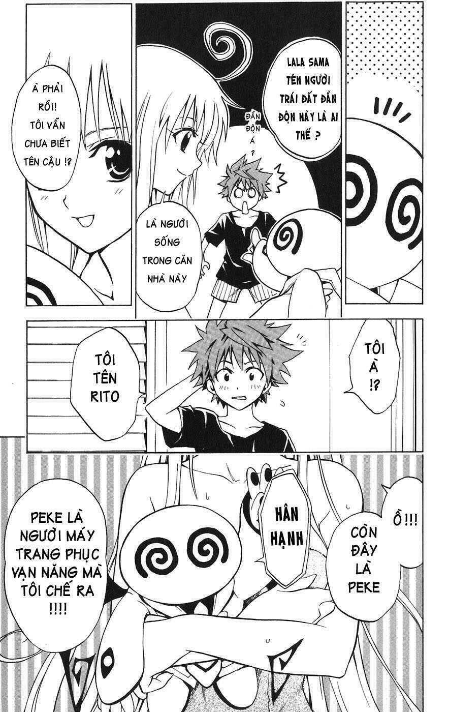 bọn tớ thích cậu! rito chapter 1 36