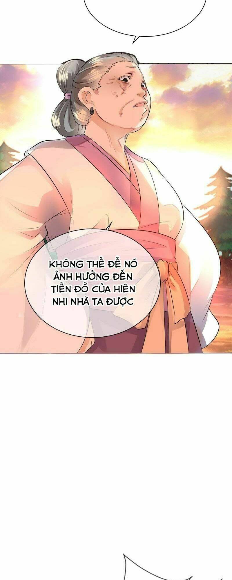 điền viên mật sủng: cô vợ nóng bỏng chapter 45 39