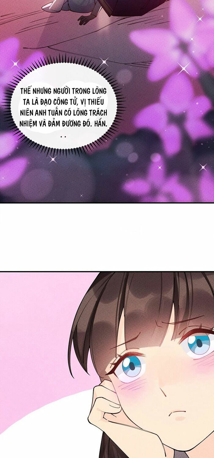 là thánh hoàng chính đạo, ta cưới ma tôn tà đạo？！ chapter 12 48