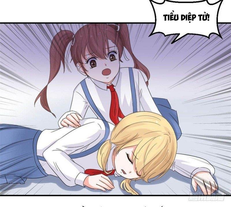 mặt nạ mất kiểm soát chapter 10 23