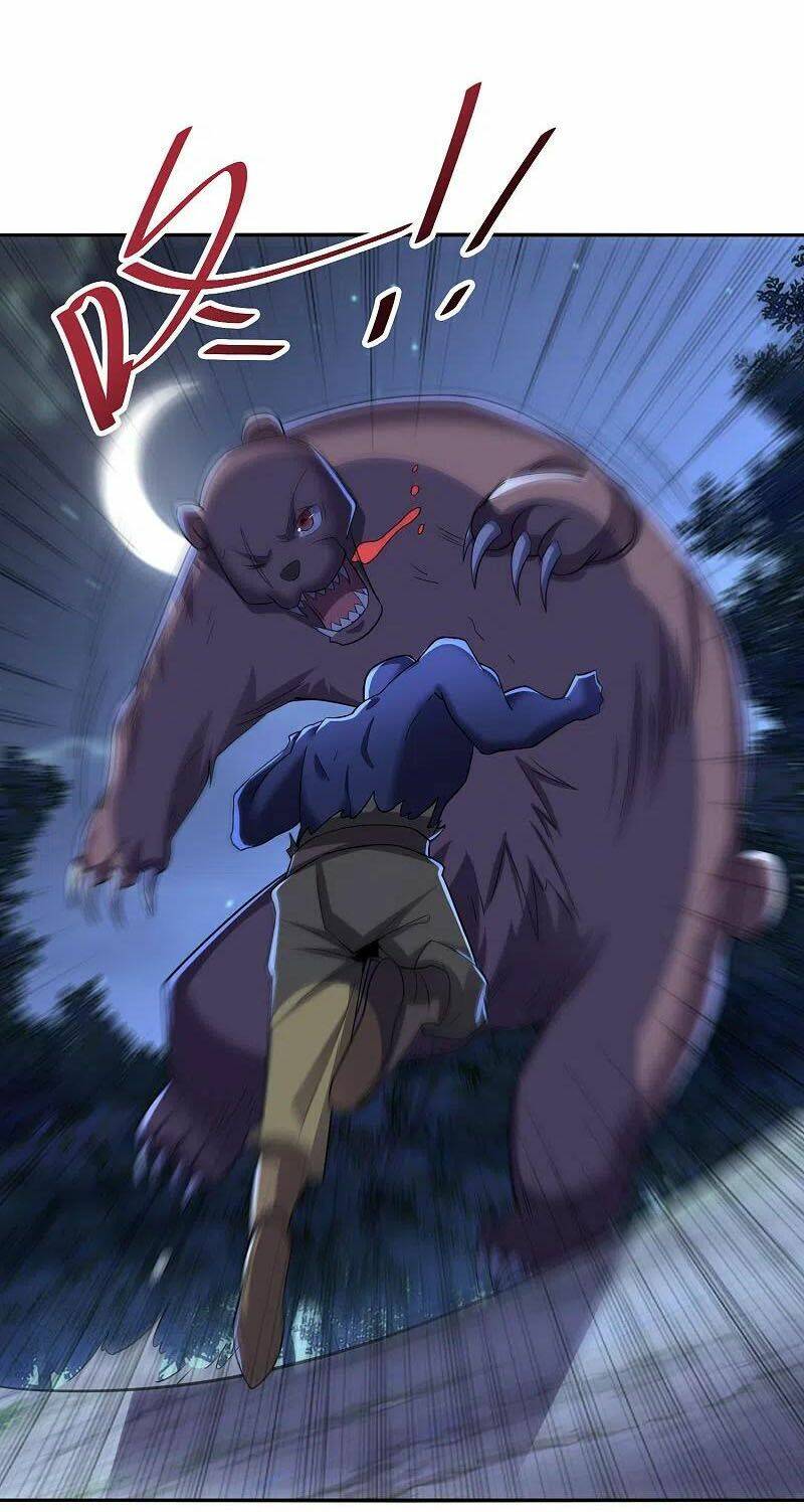 phục thiên thánh chủ chapter 168 6