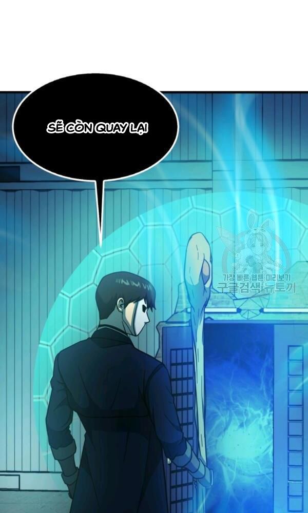 ngôi nhà kết nối với hầm ngục chapter 40 85