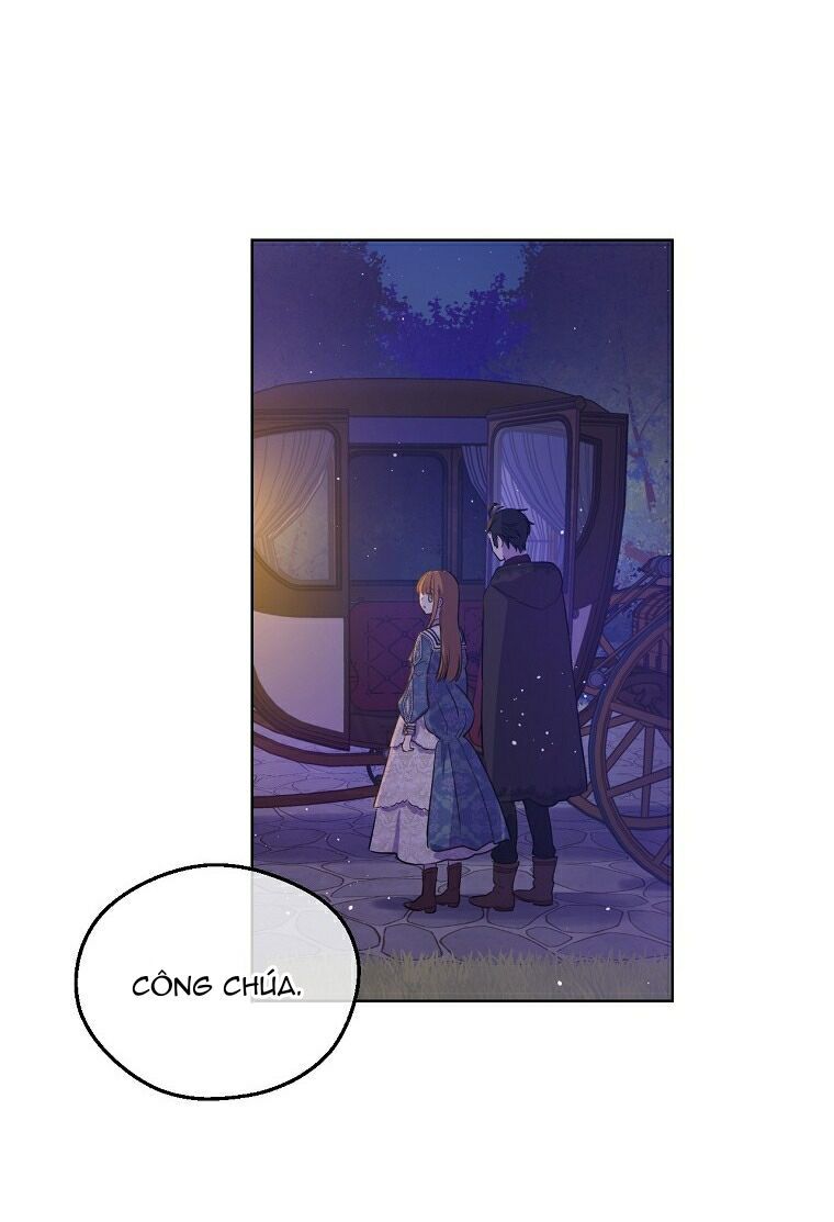 một ngày nọ tôi bỗng thành nàng công chúa chapter 113 4