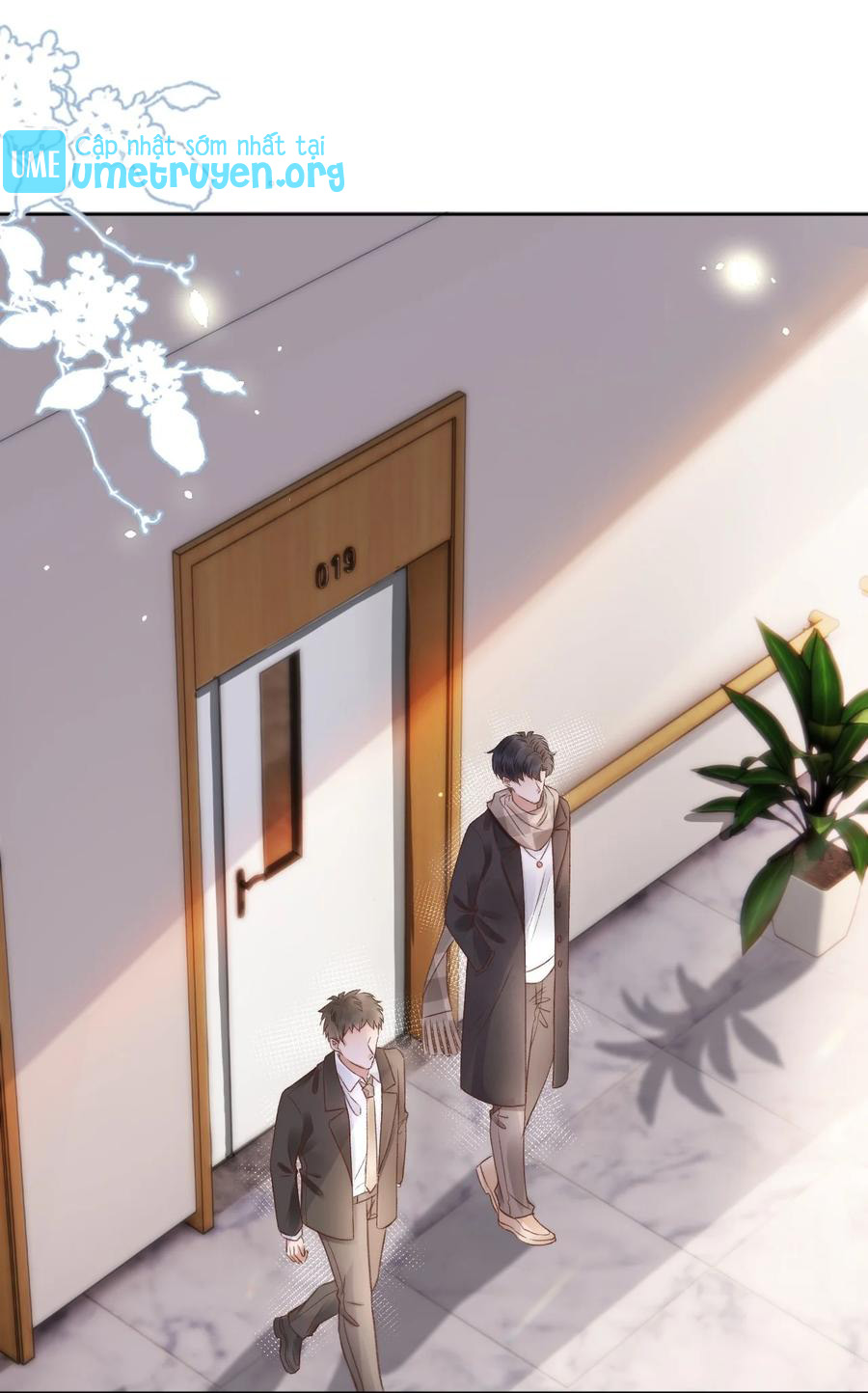 ta sinh con cho tổng tài chapter 47 32