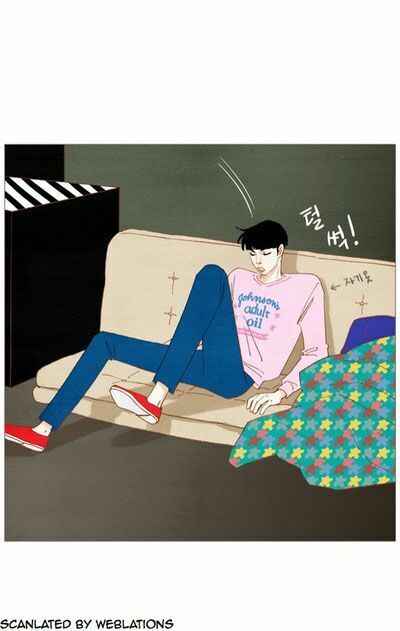 thánh thần trẻ trâu chapter 29 73