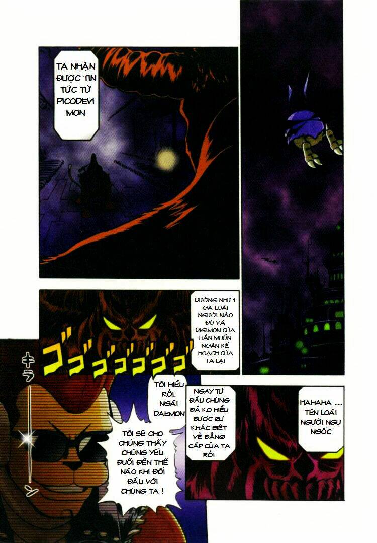 digimon v-tamer chapter 4 2