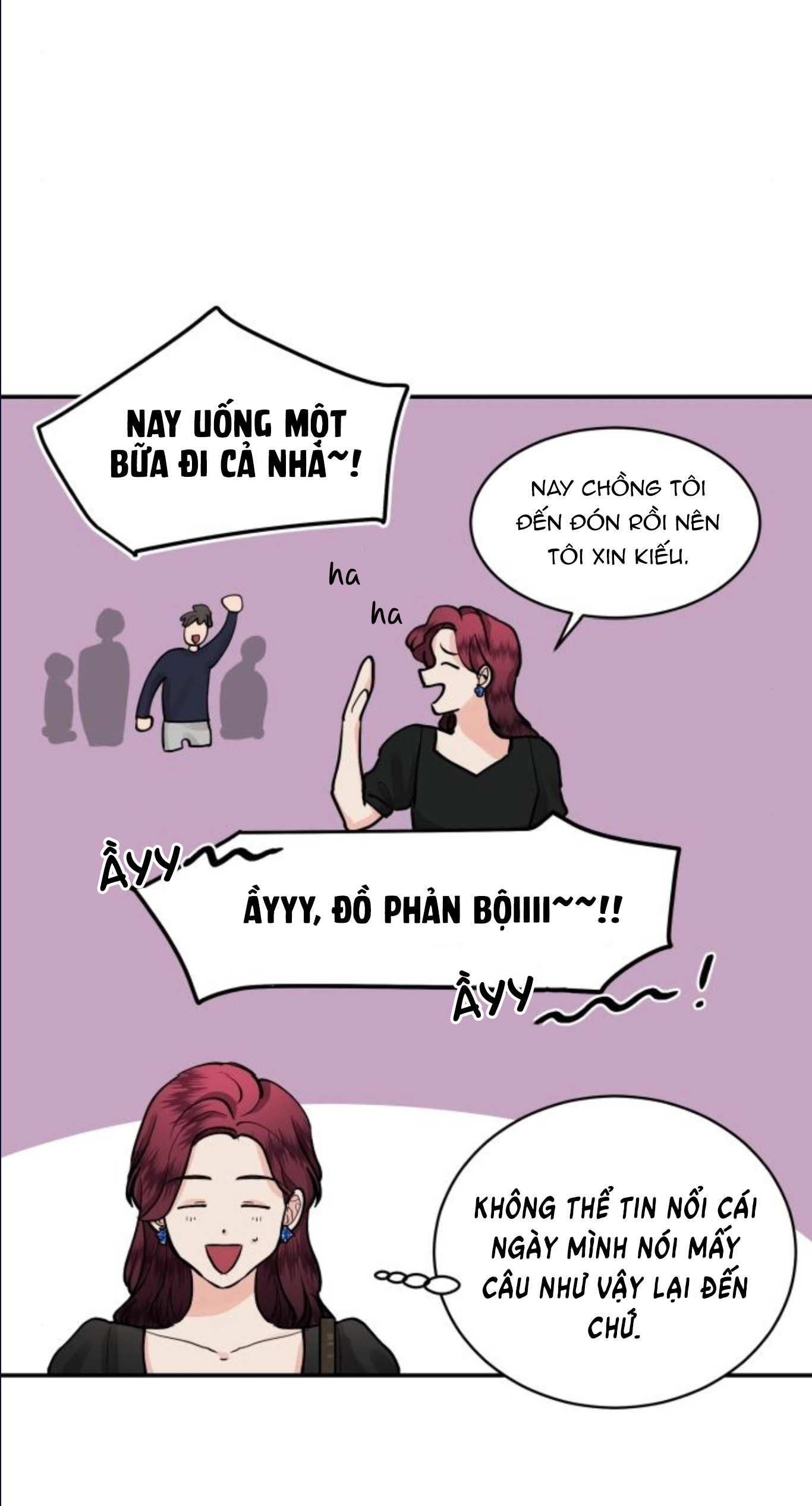 oan gia ngõ hẹp chapter 49 63