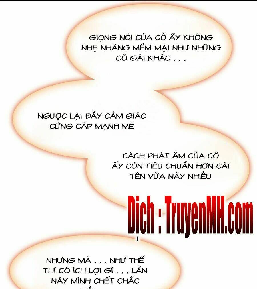 gả cho một tên thái giám đáng ghét chapter 115 17