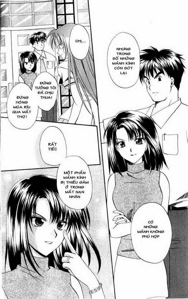 spiral: suiri no kizuna chapter 2 19