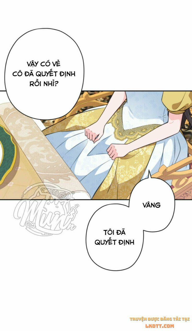 gửi đến người bạn của tôi chapter 27 35