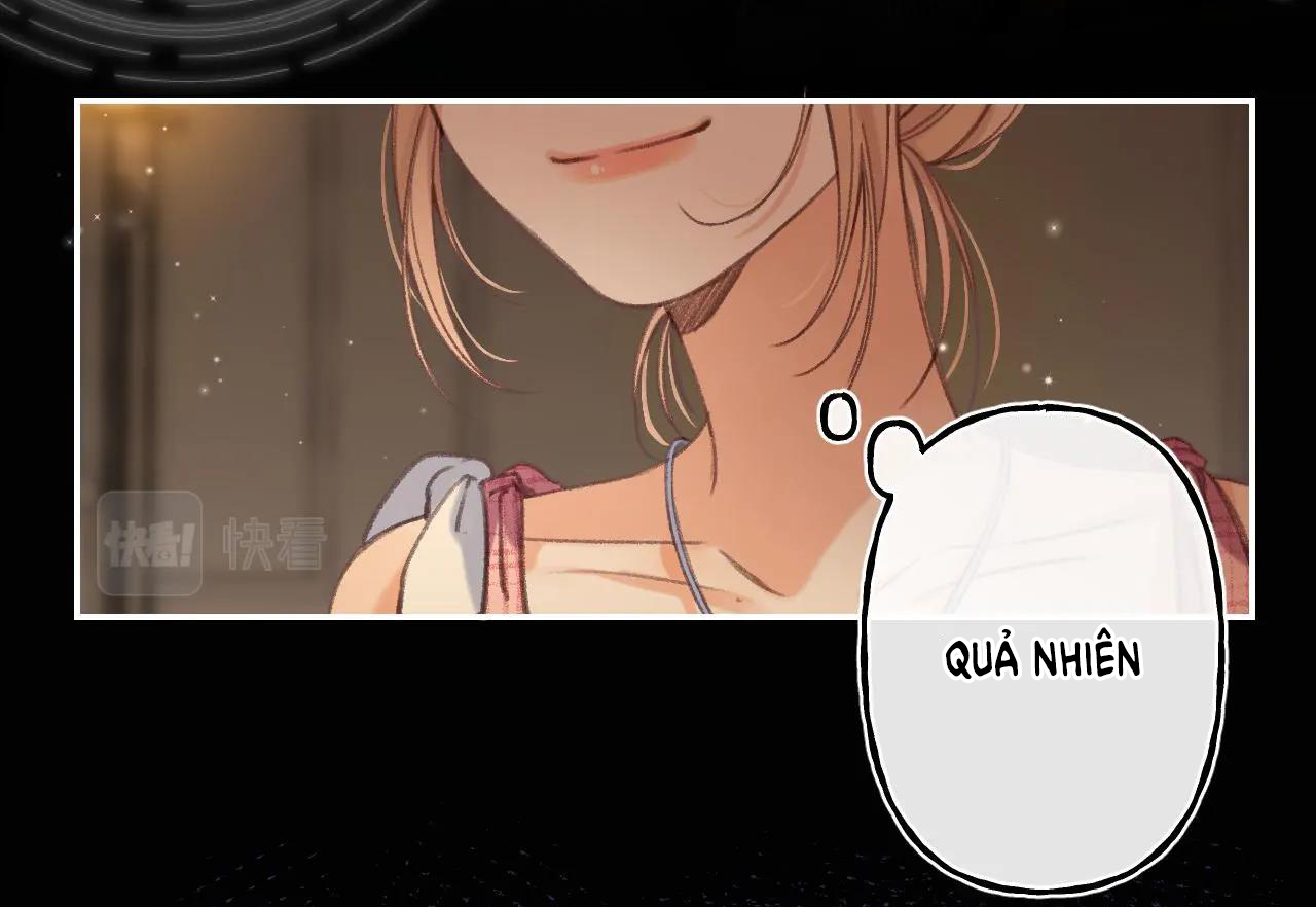 vụng trộm không thể giấu - mối tình thầm kín chapter 48 43