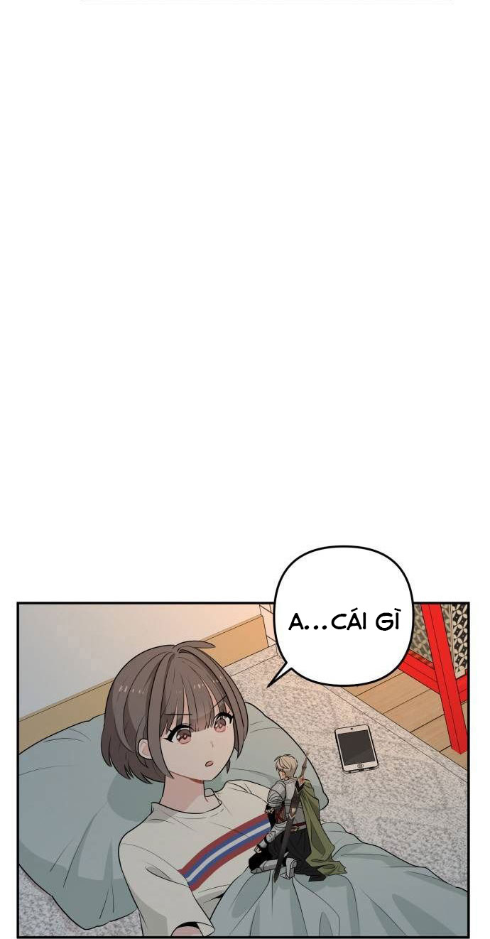 bảo vệ tôi, hiệp sĩ chapter 1 73