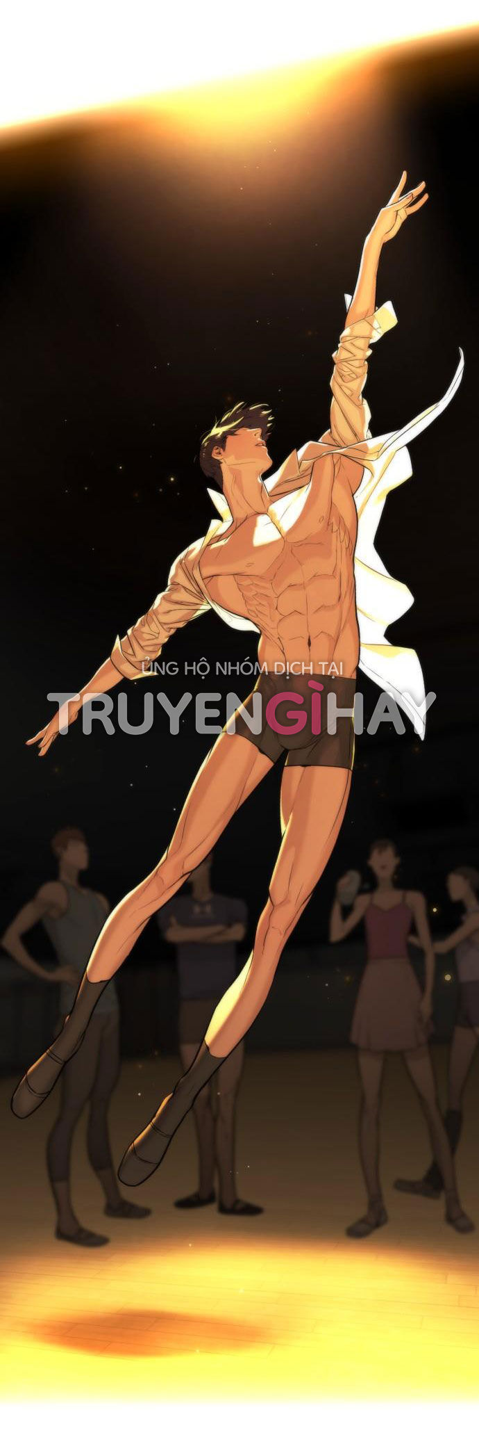 Tuyển Tập Truyện Ngắn Dằm Khăm Của Bạn Mảy chapter 14.1 - Trang 56