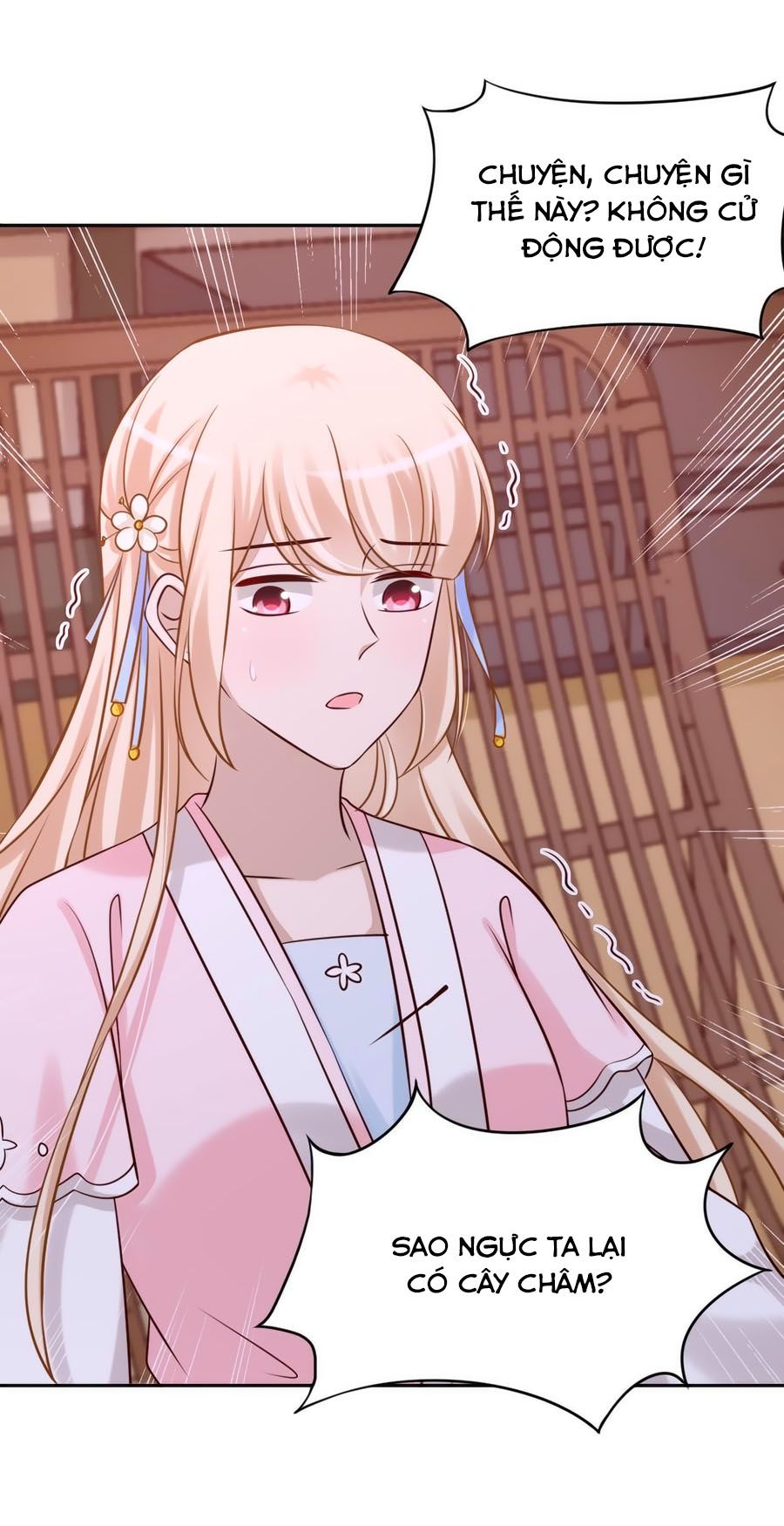 kiêu ngạo vương gia chủng điền phi chapter 165 32