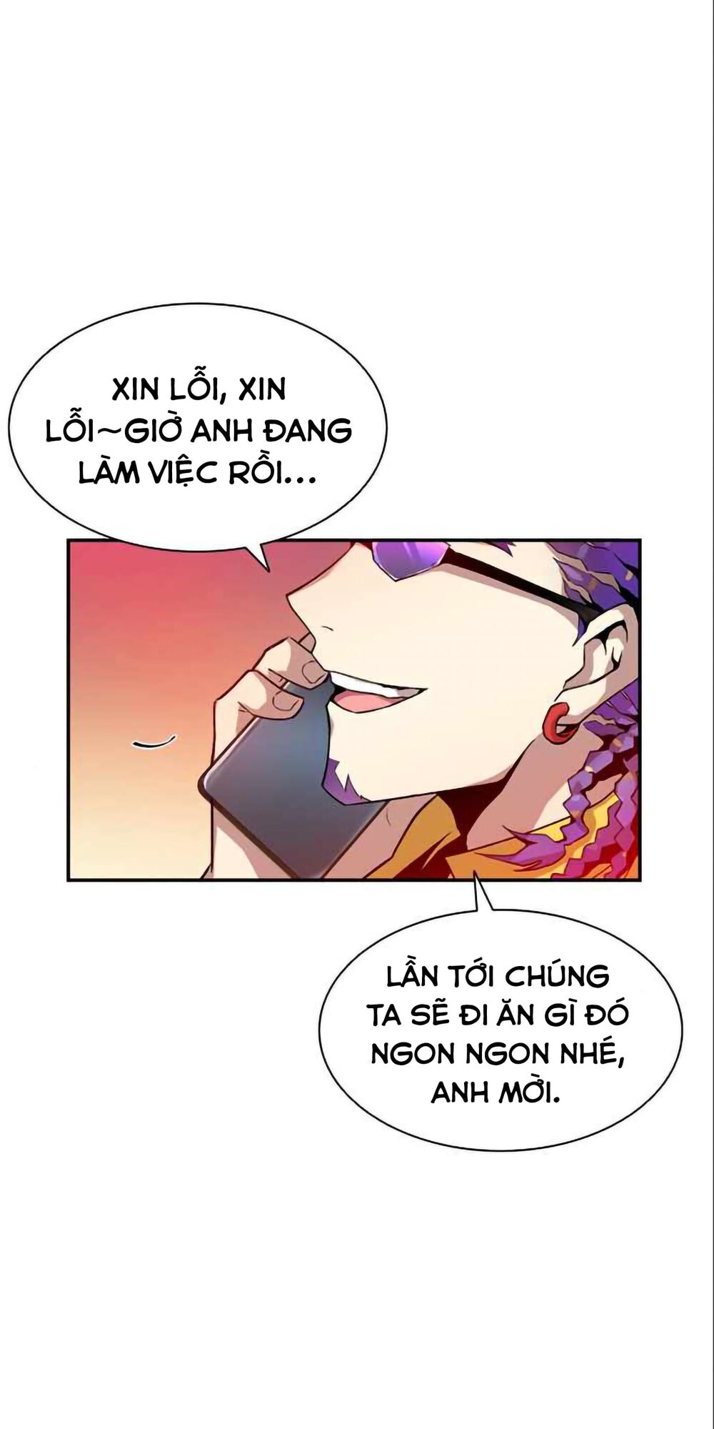 chuyển sinh thành ác nhân chapter 6 17