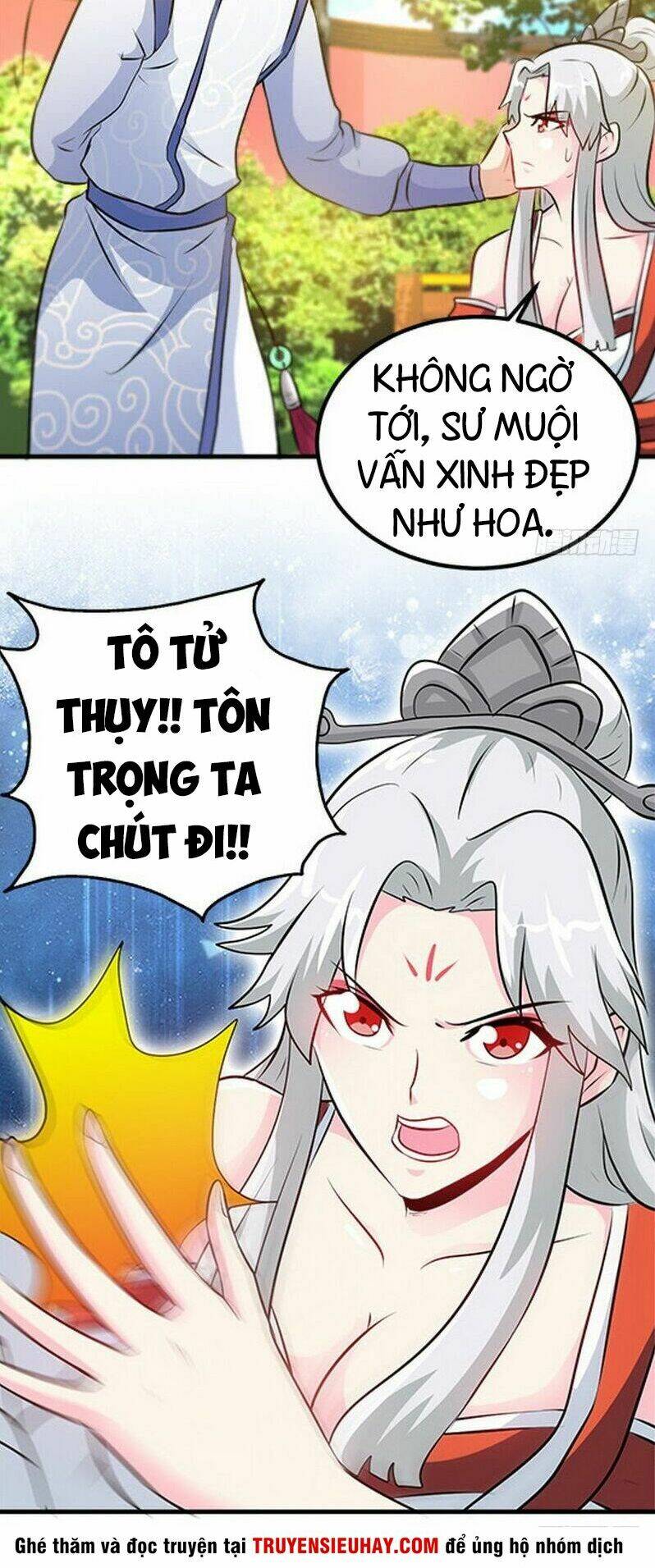 chí tôn thần ma chapter 68 3