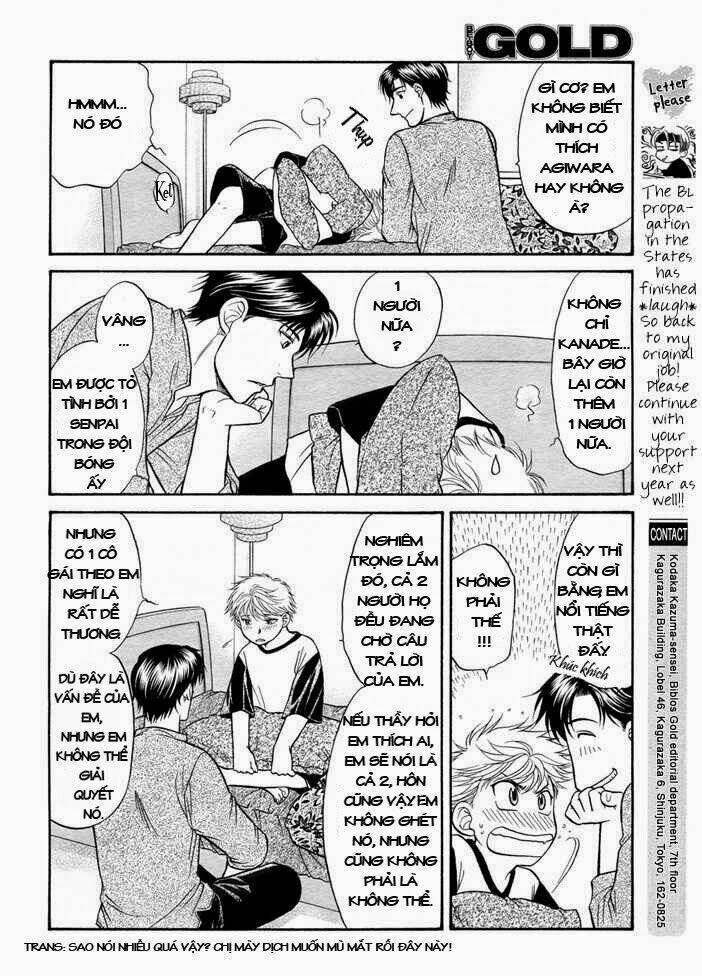 ren'ai houteishiki chapter 4 18