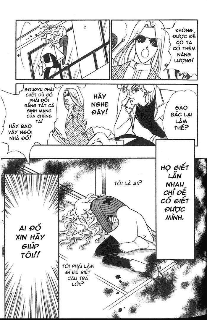 dấu phong ấn xanh chapter 2 46