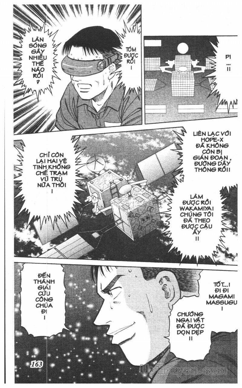 hộ chiếu xanh chapter 12 169