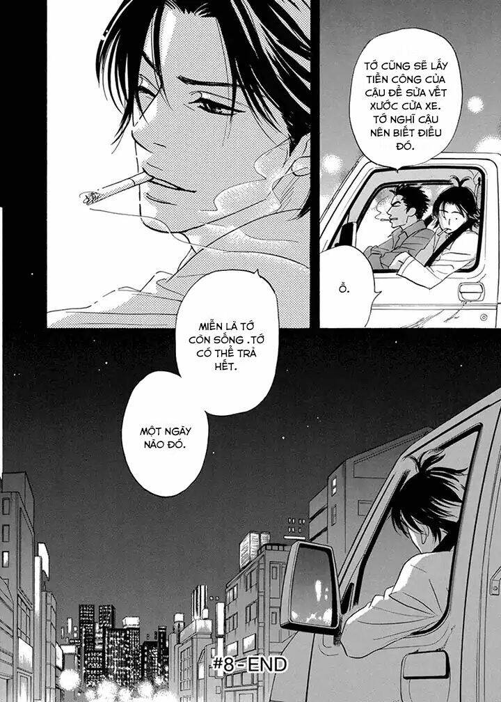 chàng giúp việc tada chapter 10 31