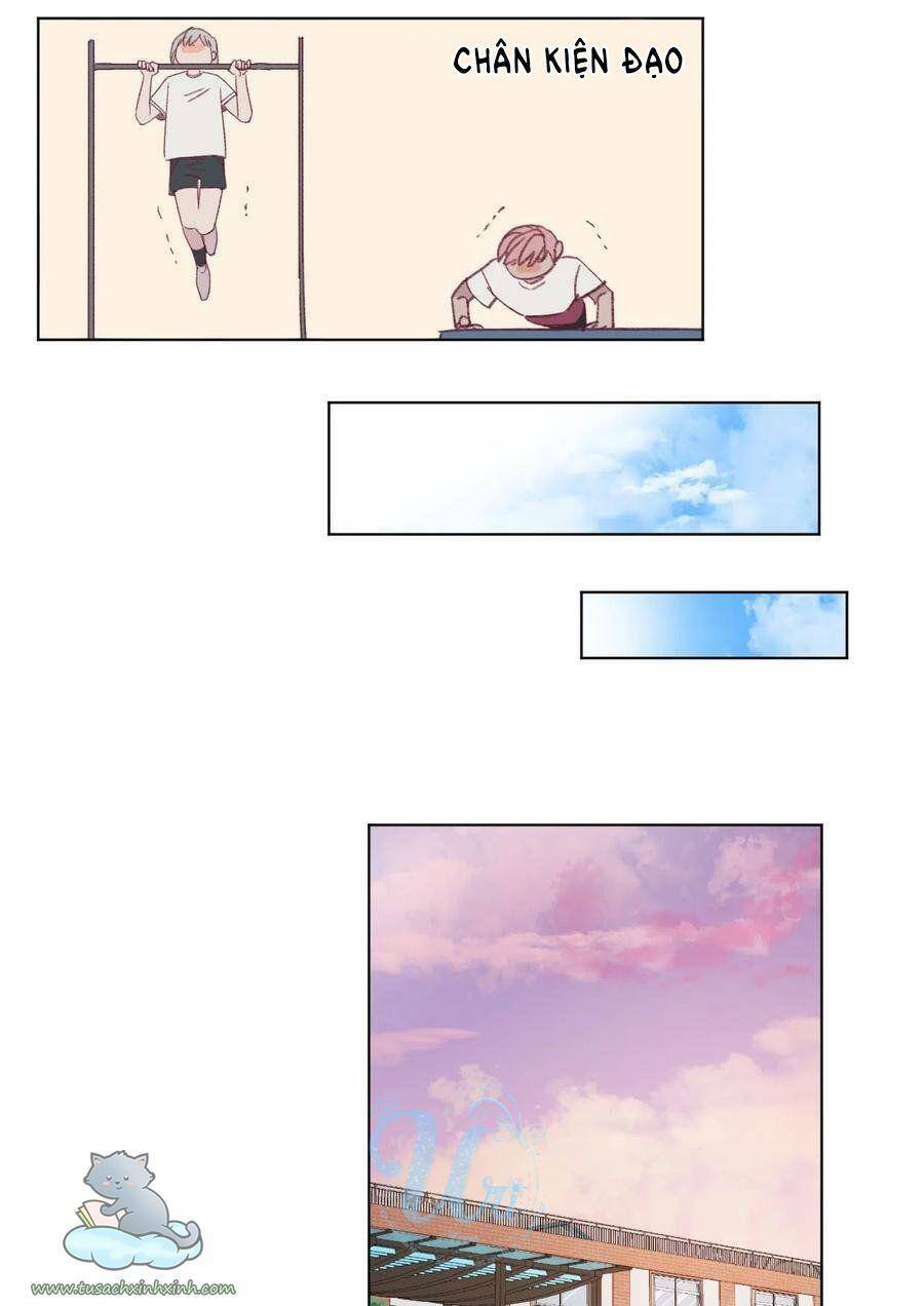 nhật ký nấm ma cô chapter 14 27