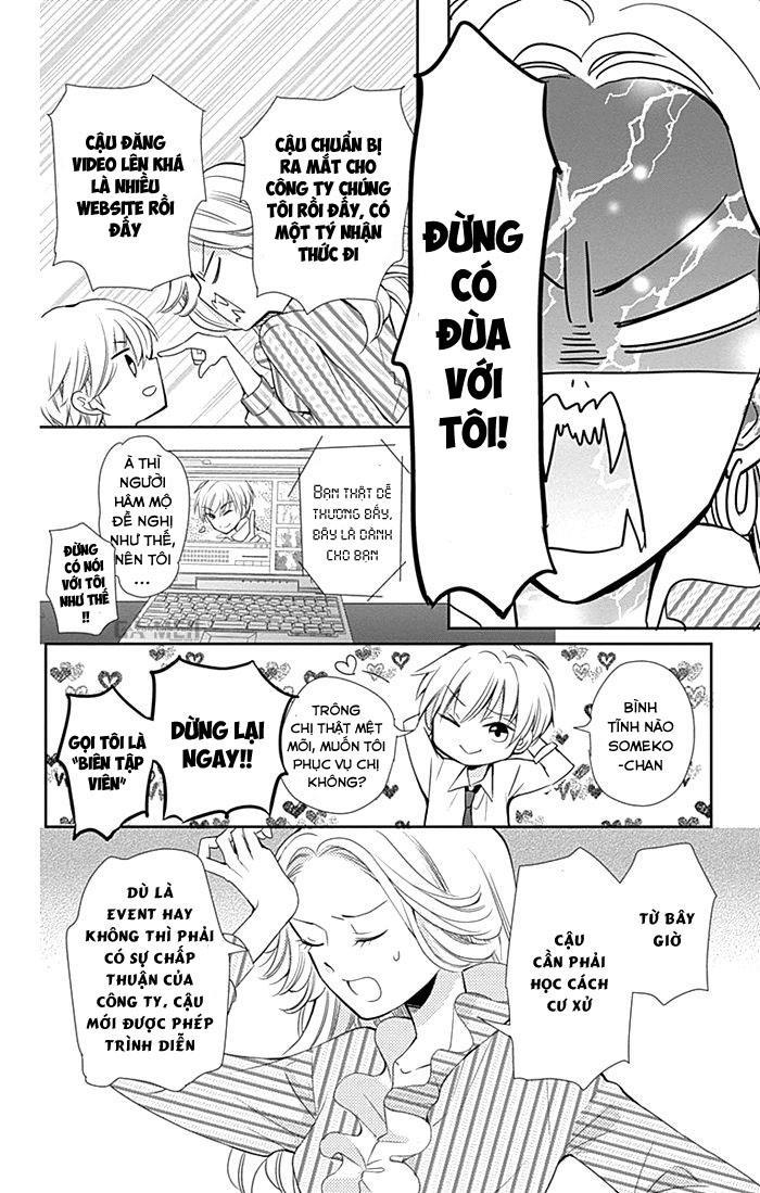 buddy go chapter 1 20