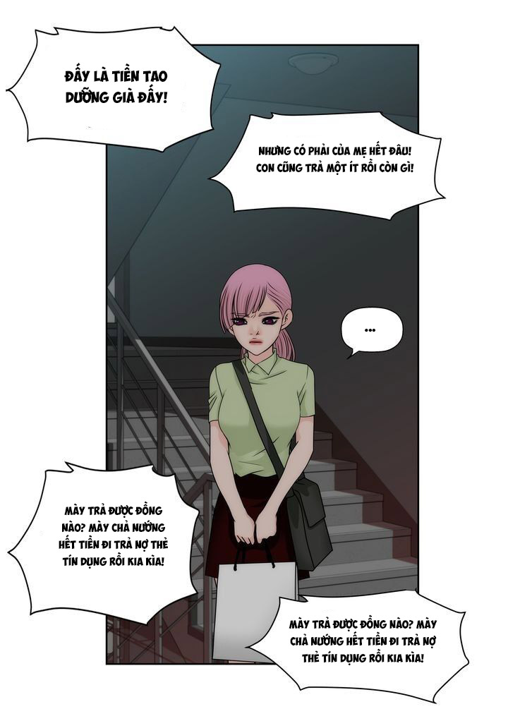 người đàn ông của tôi chapter 99.2 13