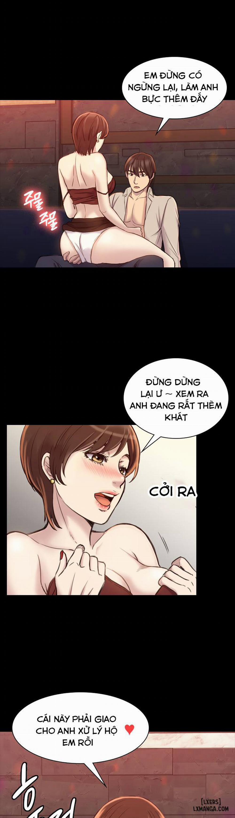 anh có thể giúp em không chapter 18 9