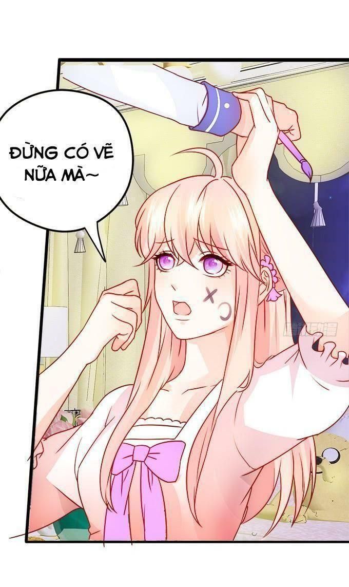 hồ tiên hung bạo chapter 17 18