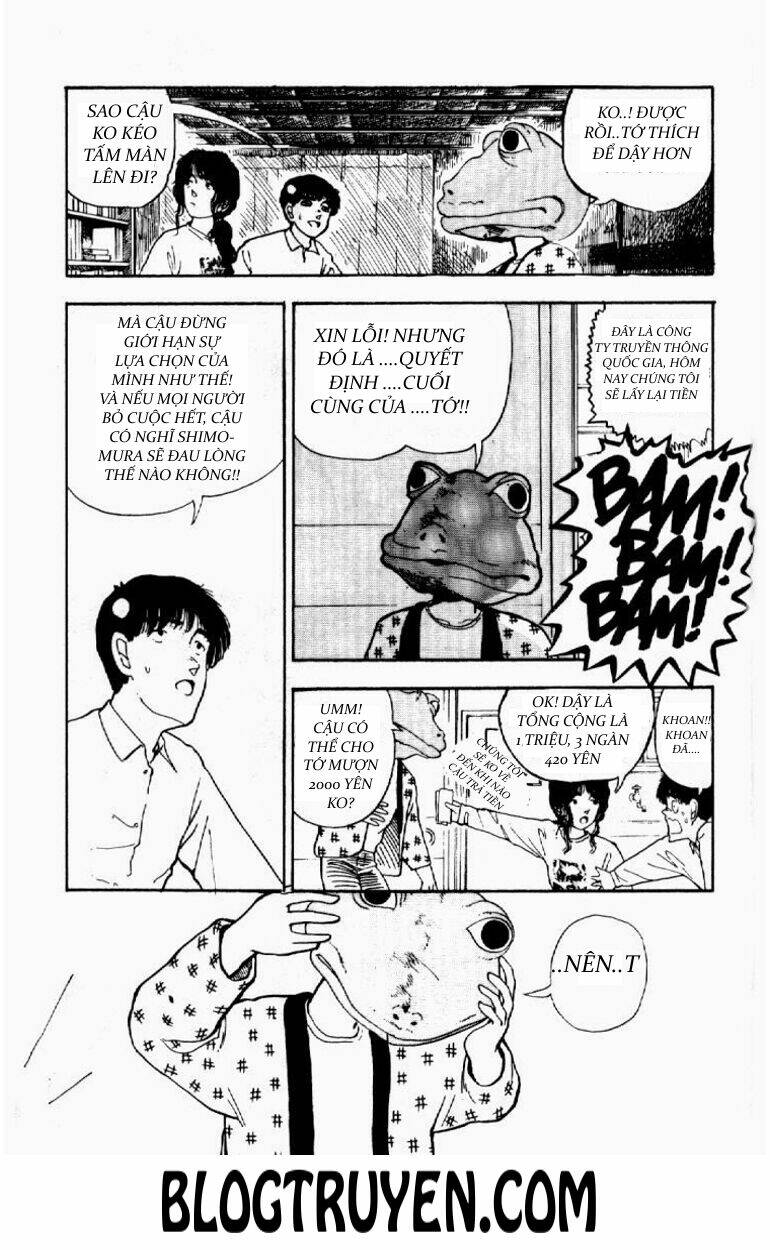 asatte dance chapter 17 11