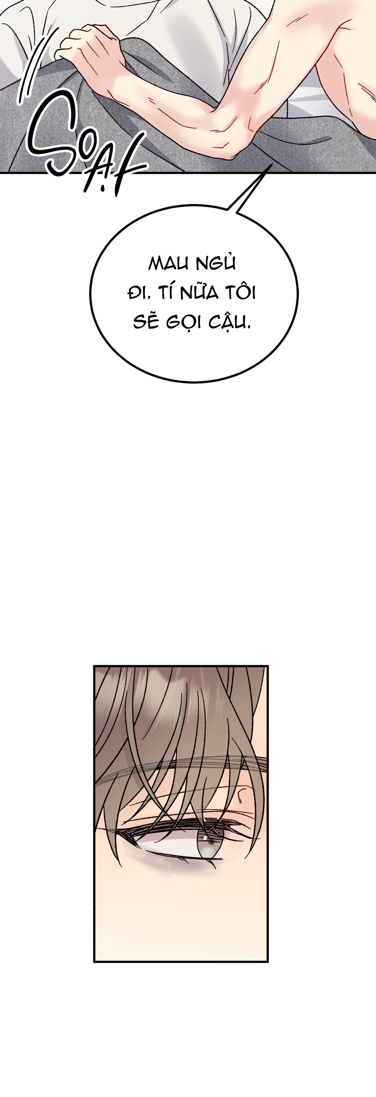 cậu không phải là gu của tôi chapter 13 66