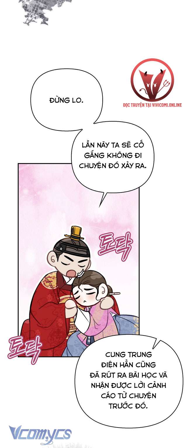 [18+] tiết học bí mật của trung điện chapter 42 57