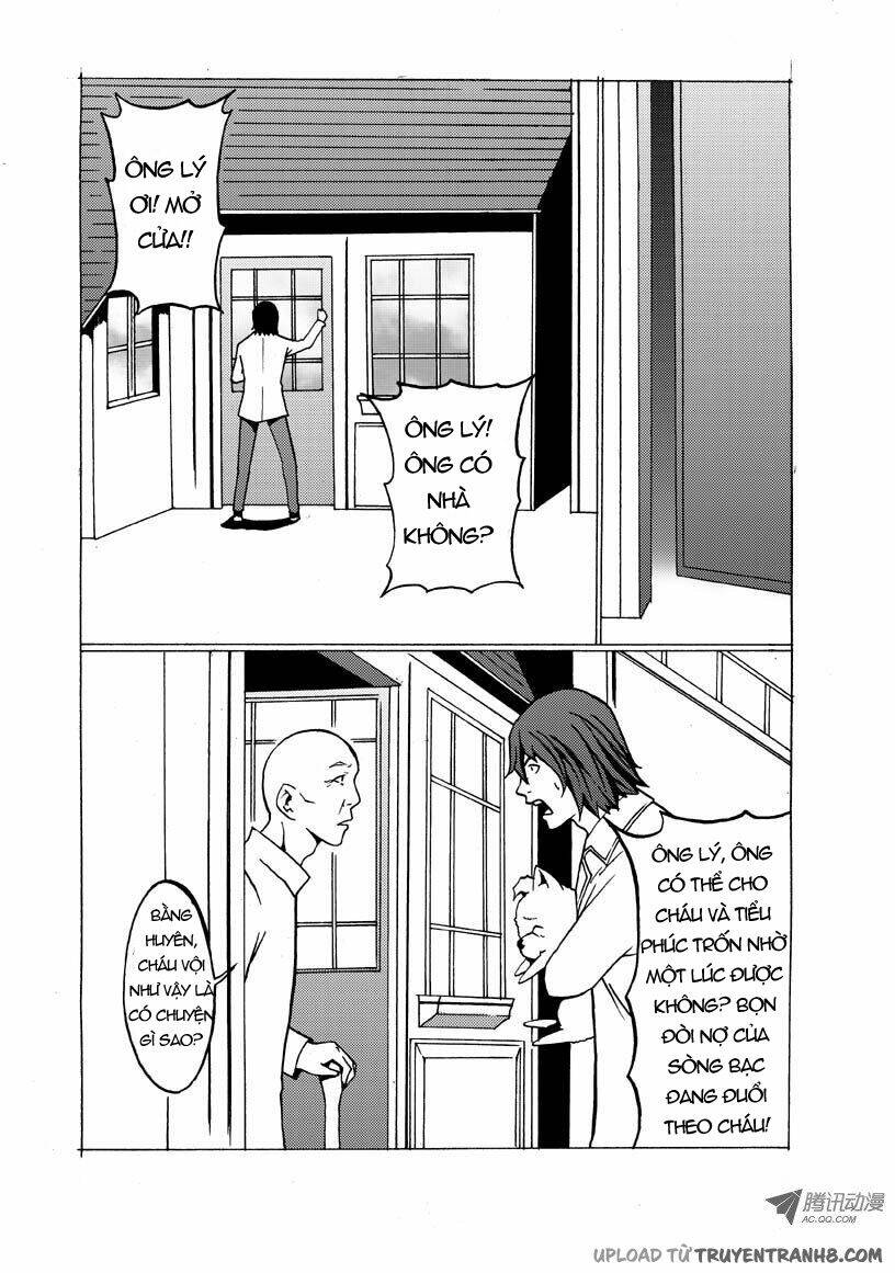 nhân quả tuần hoàn chapter 10.2 18