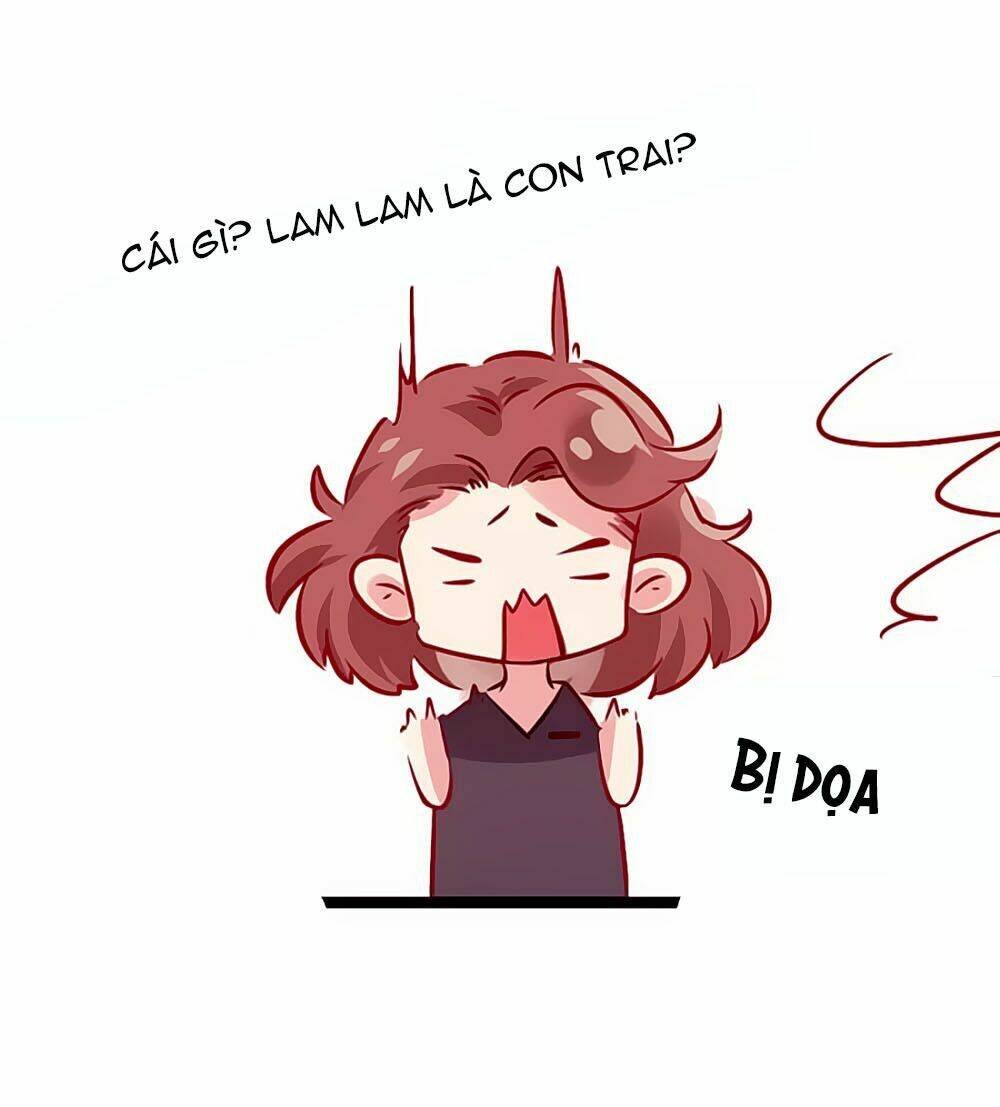 tổng tài, như vậy nhanh quá chapter 13 34