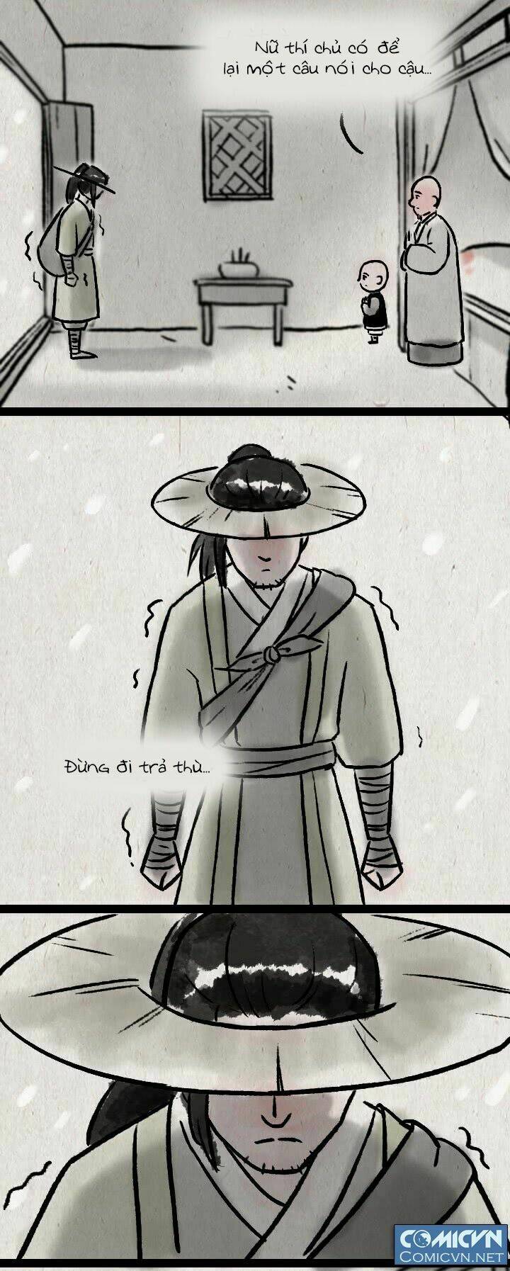 nhất thiền tiểu hòa thượng chapter 78 36