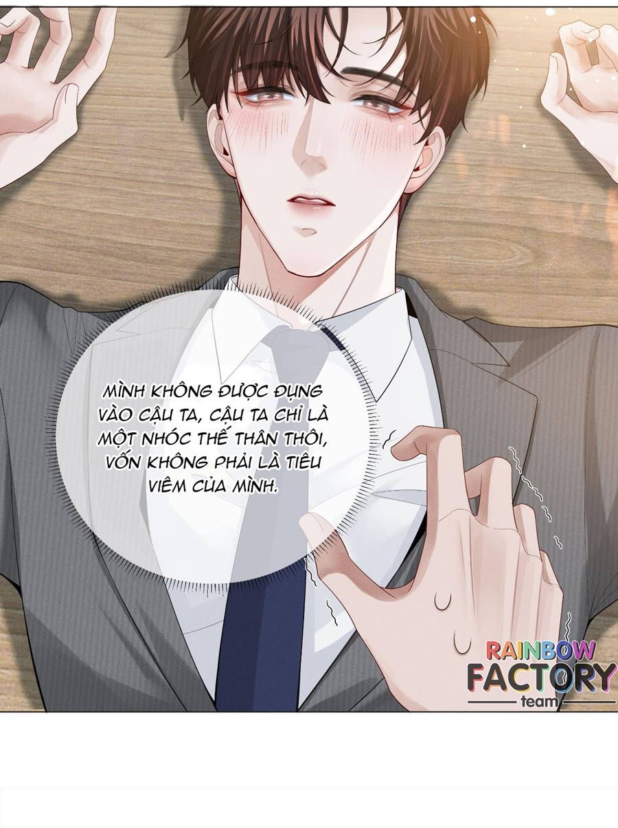 dior tiên sinh chapter 23 29