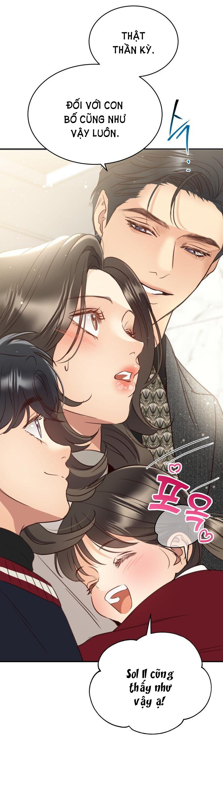 [16+] ánh sao ban mai chapter 77.2 25