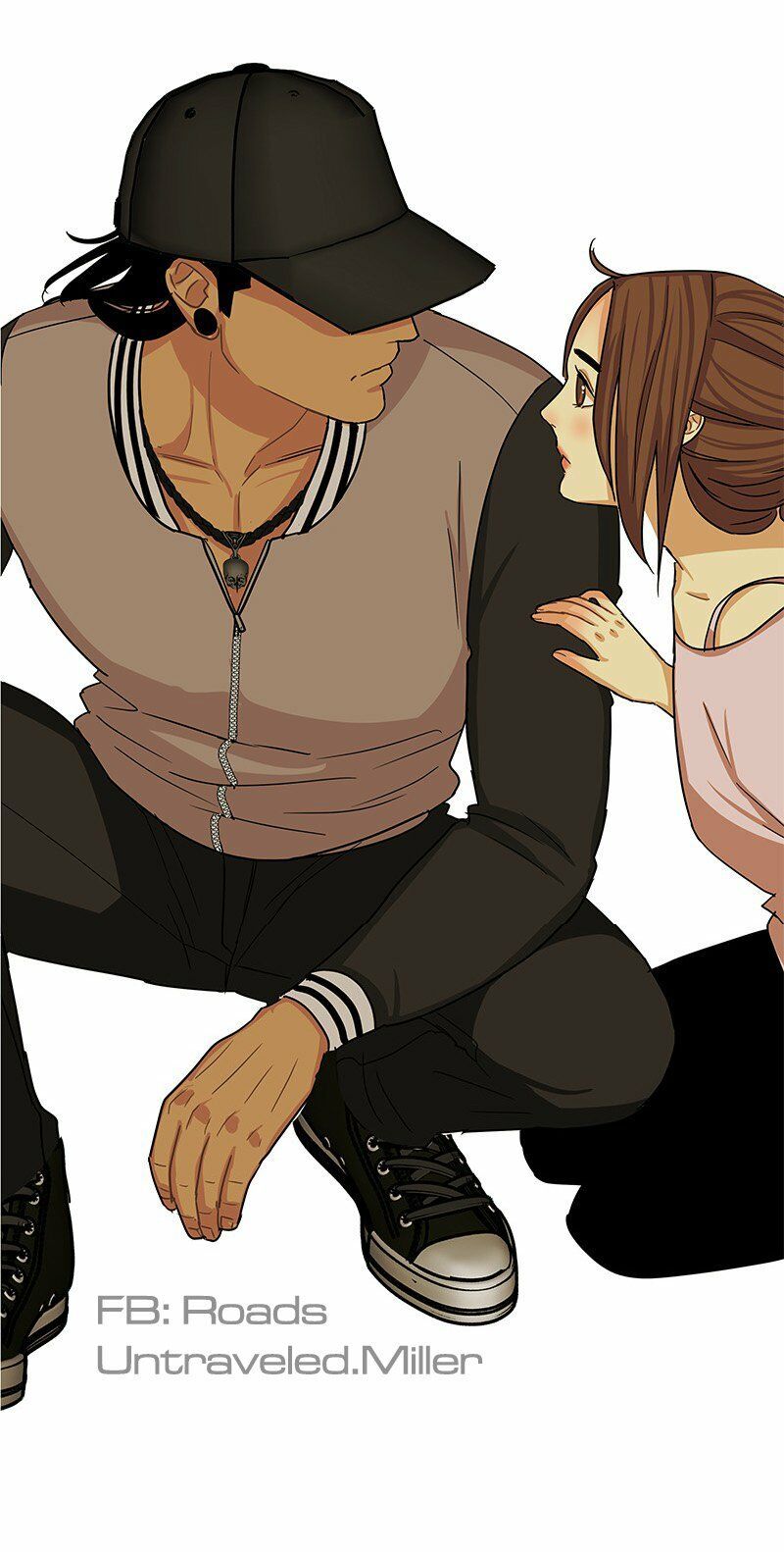 nửa đêm ở poppy land chapter 16 50