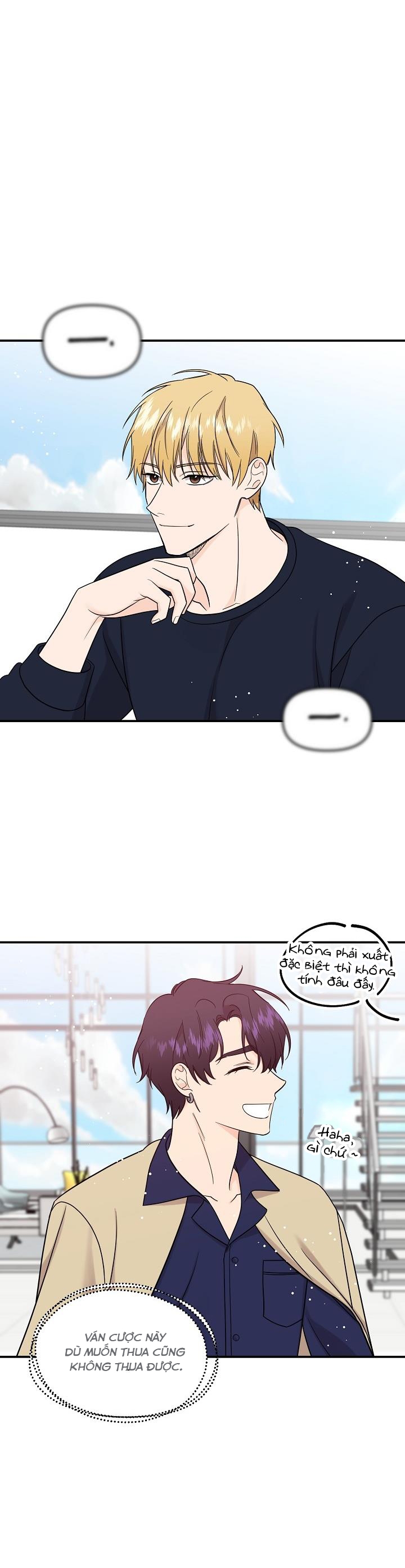 hoa ly hổ chapter 53 27