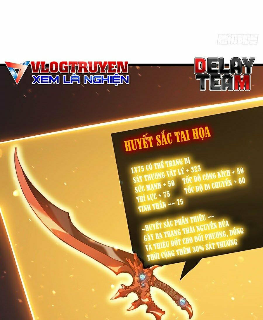 sát thần chi lộ tại dị giới chapter 5 10