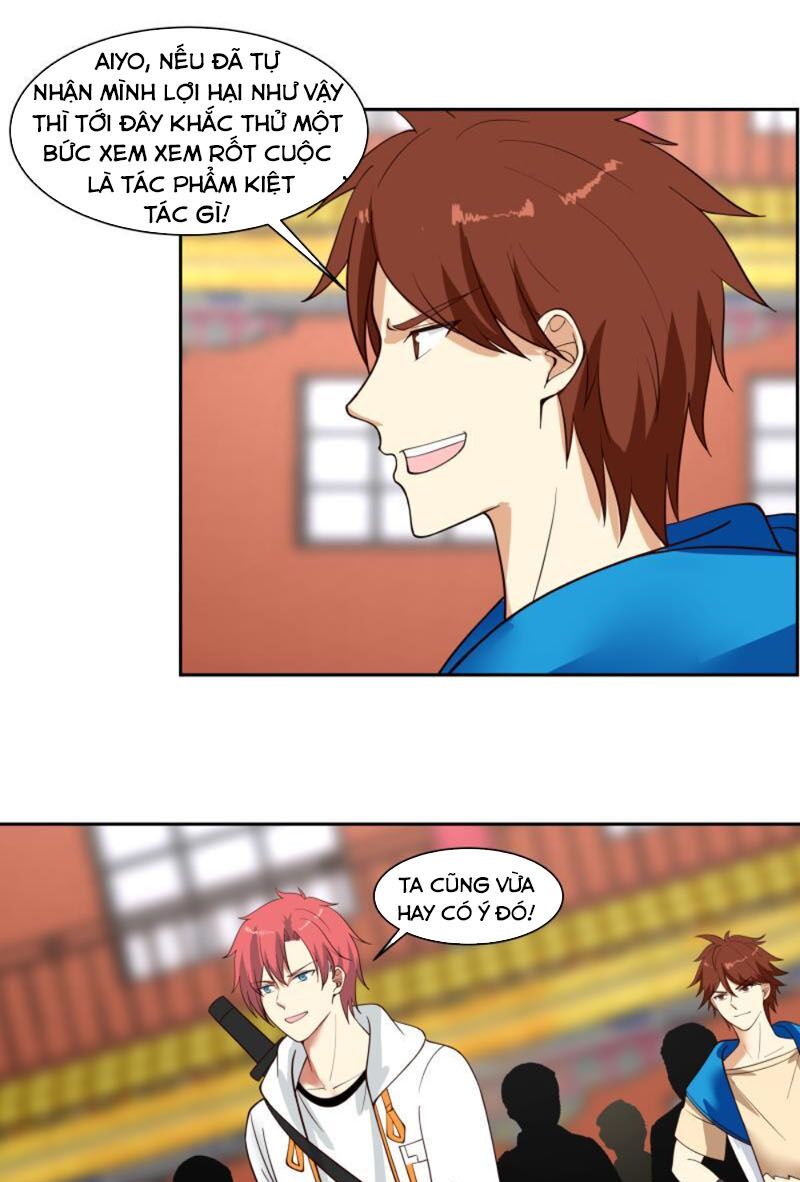 trên người ta có một rồng chapter 330 1